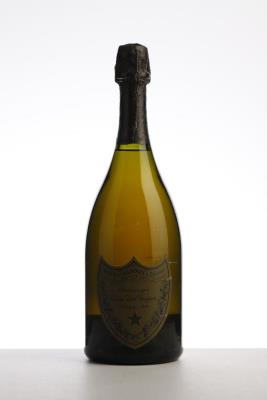 DOM PERIGNON 1978 - Moet et Chandon - 1 Bottle