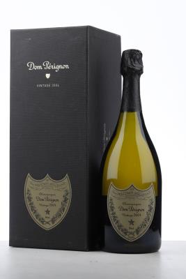 DOM PERIGNON 2004 - Moet et Chandon - 1 Bottle - Oc 1