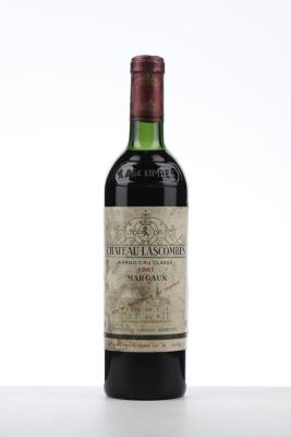 LASCOMBES 1961 - Mc - 1 Bottle