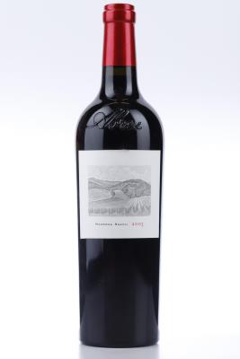ABREU CABERNET SAUVIGNON MADRONA RANCH 2003 - Abreu - 1 Bottle