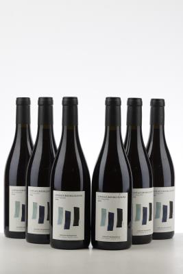 COTEAUX BOURGUIGNONS LES PAQUIERS 2022 - Vincent Paindavoine - 6 Bottles
