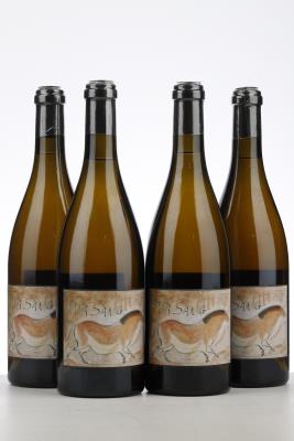 POUILLY FUME PUR SANG 2003 - Dagueneau  - 4 Bottles