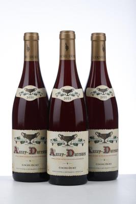 AUXEY DURESSES 2021 - Coche Dury - 3 Bottles