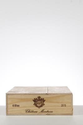 MONTROSE 2015 - Mc - 6 Bottles - Owc 6