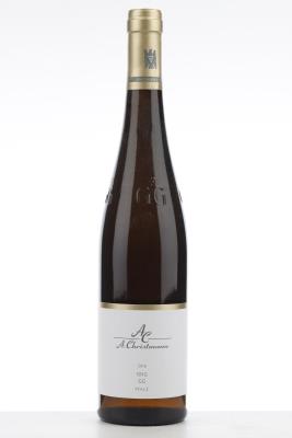 RIESLING KONIGSBACHER IDIG GG 2016 - Christmann - 1 Bottle