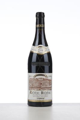 COTE ROTIE LA MOULINE 2006 - Guigal - 1 Bottle