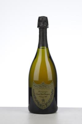 DOM PERIGNON 1992 - Moet et Chandon - 1 Bottle