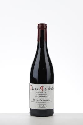 CHARMES CHAMBERTIN AUX MAZOYERES 2019 - Christophe Roumier - 1 Bottle