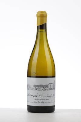 MEURSAULT PRE DE MANCHE 2004 - Domaine d'Auvenay - 1 Bottle