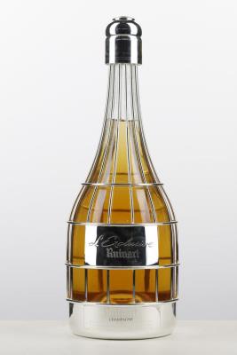 L'EXCLUSIVE DE RUINART 2000 - Ruinart - 1 Magnum