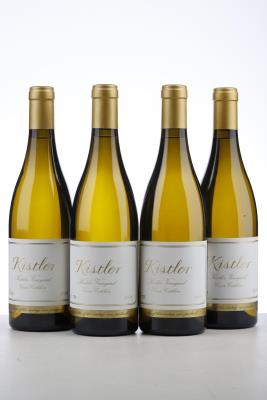 KISTLER CHARDONNAY CUVEE CATHLEEN 2019 - Kistler - 4 Bottles