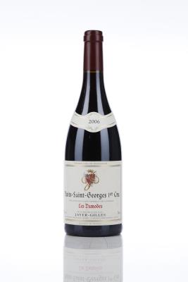 NUITS ST GEORGES LES DAMODES 2006 - Jayer Gilles - 1 Bottle