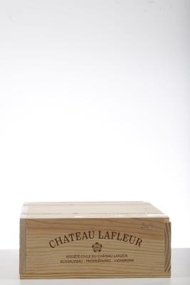 LAFLEUR 2021 - Mc - 3 Bottles - Owc 3
