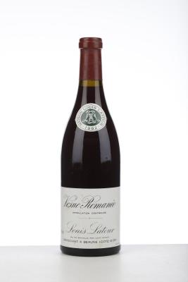 VOSNE ROMANEE 1982 - Louis Latour - 1 Bottle