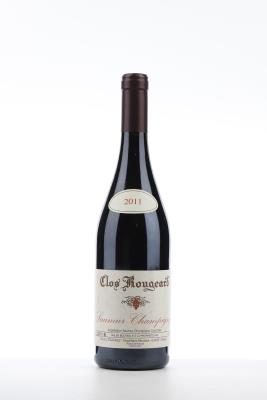 CLOS ROUGEARD 2011 - Clos Rougeard - Foucault - 1 Bottle