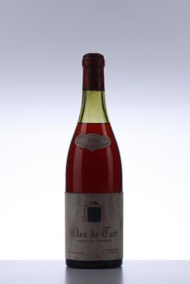 CLOS DE TART 1955 - Mommessin - 1 Bottle