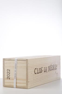 SANCERRE CLOS LA NEORE 2022 - Edmond Vatan - 1 Magnum - Owc 1