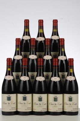 CLOS DE TART 1994 - Mommessin - 12 Bottles - Owc 12