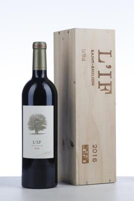 L'IF 2016 - Mc - 1 Bottle - Owc 1