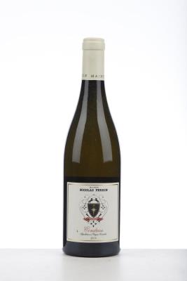 CONDRIEU 2014 - Maison Nicolas Perrin - 1 Bottle