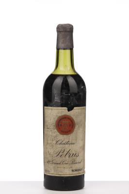 PETRUS 1949 - Vandermeulen - 1 Bottle