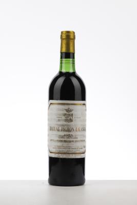 PICHON COMTESSE 1975 - Mc - 1 Bottle