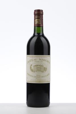 MARGAUX 1992 - Mc - 1 Bottle