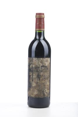 PONTET CANET 1994 - Mc - 1 Bottle