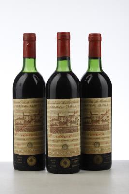 CLINET 1975 - Mc - 3 Bottles