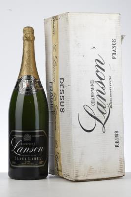 LANSON BLACK LABEL NV - Lanson - 1 x 3,000 Ltr - Owc 1