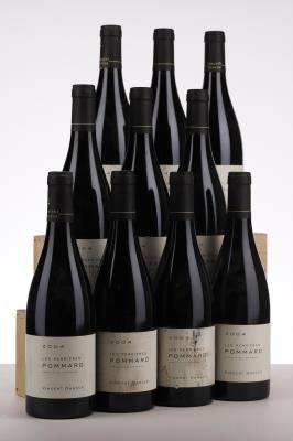 POMMARD LES PERRIERES 2004 - Vincent Dancer - 10 Bottles
