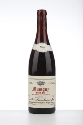 MUSIGNY 2009 - Christian Confuron - 1 Bottle