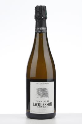 JACQUESSON DIZY CORNE BAUTRAY 2007 - Jacquesson - 1 Bottle