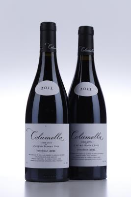 COLUMELLA 2011 - The Sadie Family - 2 Bottles