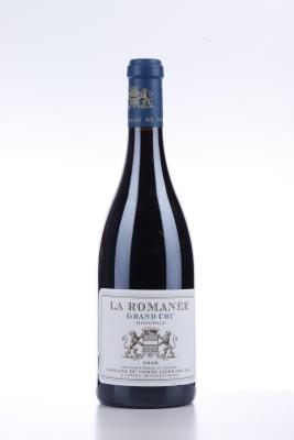 LA ROMANEE 2006 - Comte Liger Belair - 1 Bottle