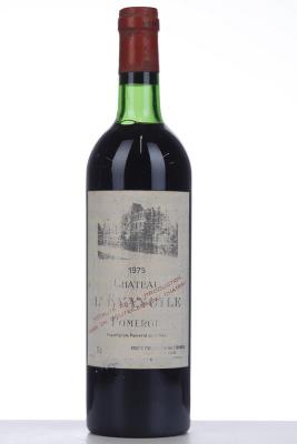 EVANGILE 1975 - Mc - 1 Bottle