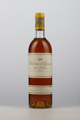 YQUEM 1975 - Mc - 1 Bottle