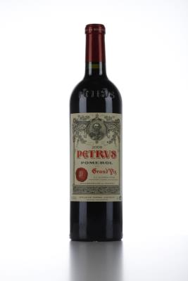 PETRUS 2009 - 1 Bottle