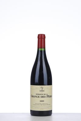 LA GRANGE DES PERES 2009 - Domaine de la Grange des Peres - 1 Bottle