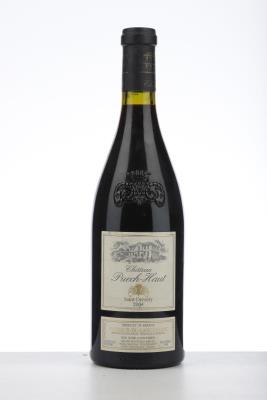 COTEAUX DU LANGUEDOC 2004 - Puech Haut - 1 Bottle