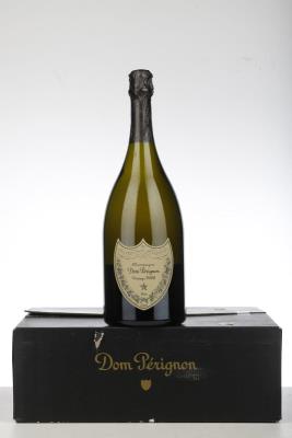 DOM PERIGNON 2008 - Moet et Chandon - 3 Magnums - Oc 3