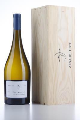 MEURSAULT LES PETITS CHARRONS 2015 - Arnaud Ente - 1 Magnum - Owc 1