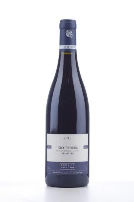 RICHEBOURG 2013 - Anne Gros - 1 Bottle