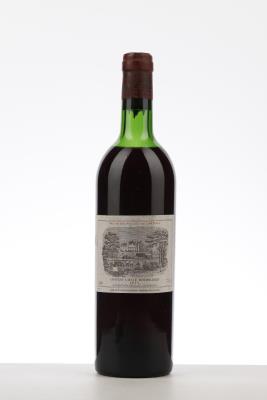 LAFITE ROTHSCHILD 1973 - Mc - 1 Bottle