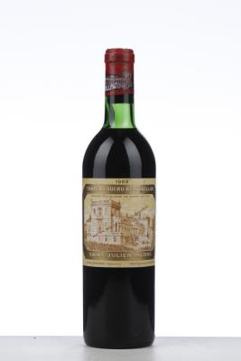 DUCRU BEAUCAILLOU 1969 - Mc - 1 Bottle