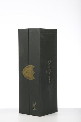 DOM PERIGNON 1996 - Moet & Chandon - 1 Bottle - Oc 1