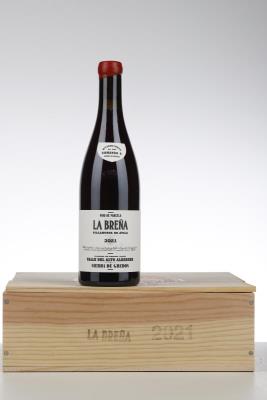 LA BRENA 2021 - Comando G - 3 Bottles - Owc 3