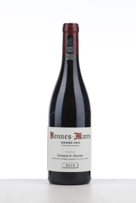 BONNES MARES 2018 - Georges Roumier - 1 Bottle