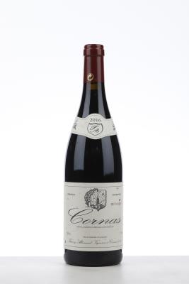 CORNAS REYNARD 2016 - Thierry Allemand  - 1 Bottle