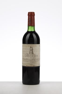 LATOUR 1977 - Mc - 1 Bottle
